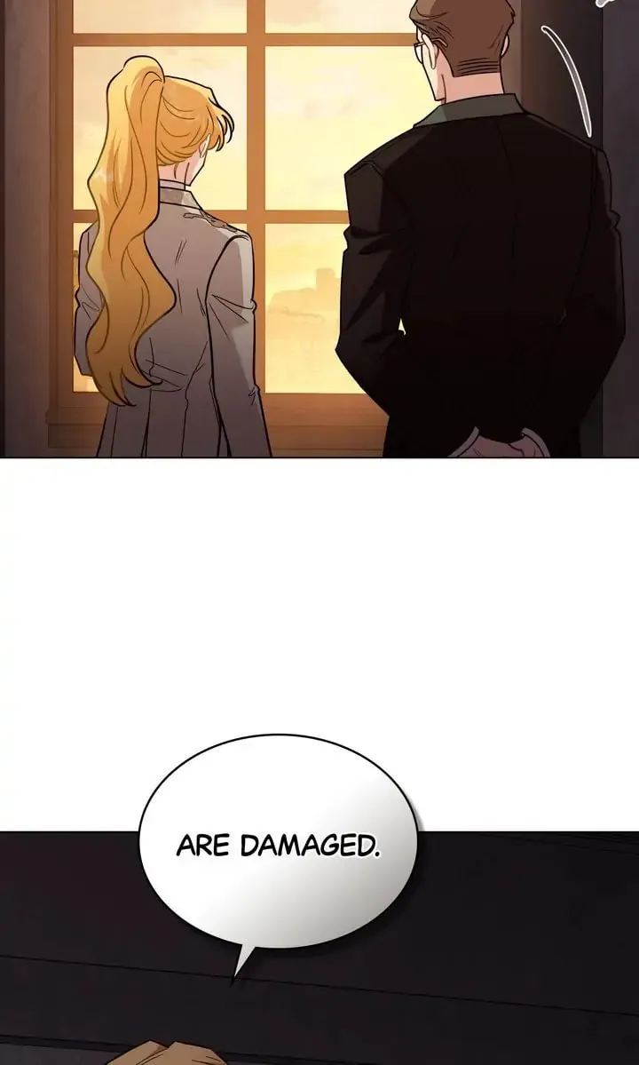 Read Finding Camellia chapter 87 image 3 on Lezhin