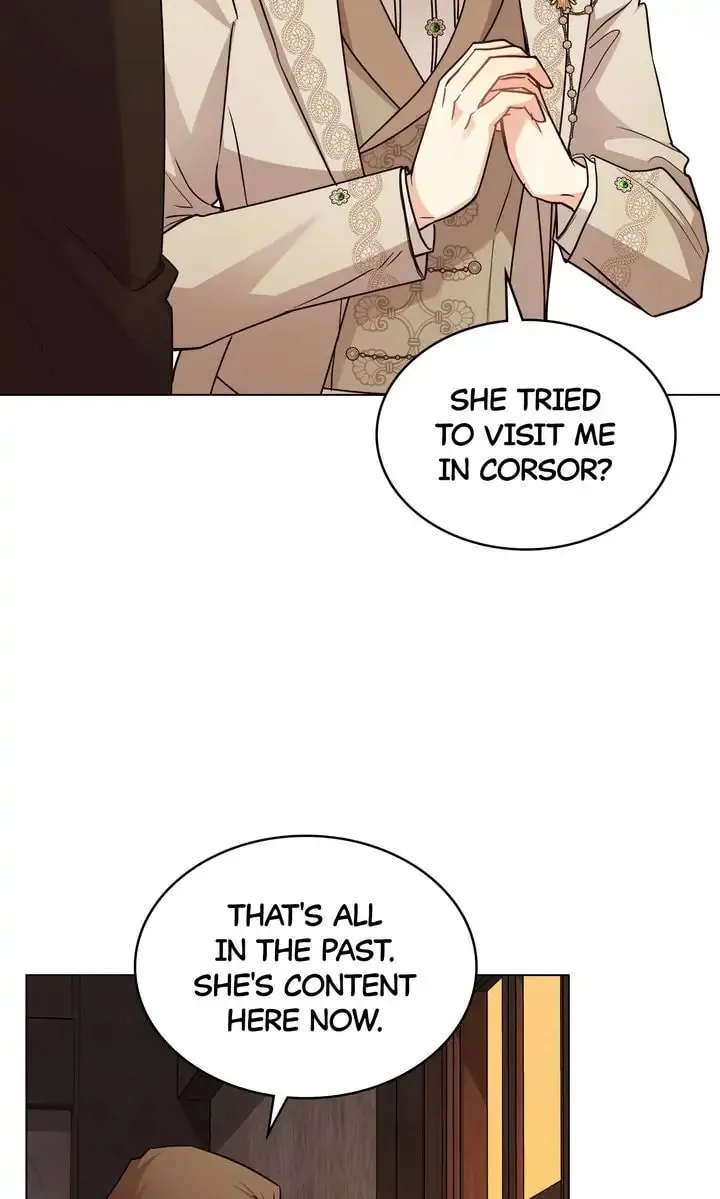 Read Finding Camellia chapter 87 image 30 on Lezhin