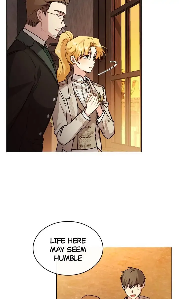 Read Finding Camellia chapter 87 image 31 on Lezhin