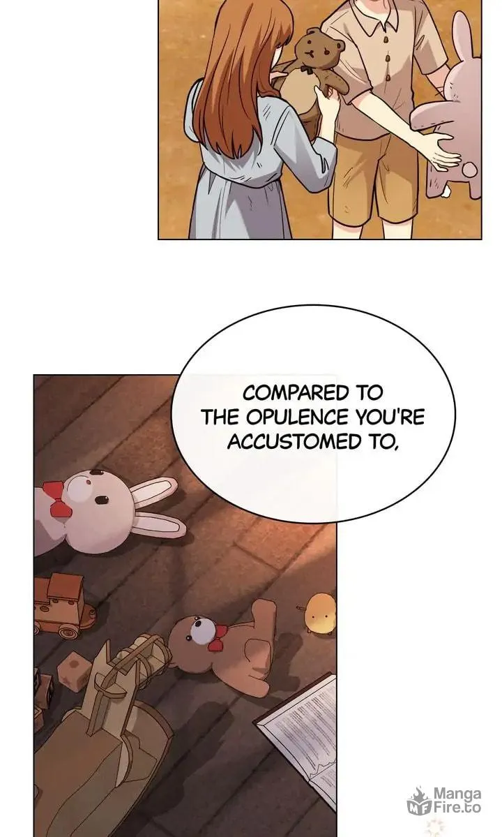 Read Finding Camellia chapter 87 image 32 on Lezhin