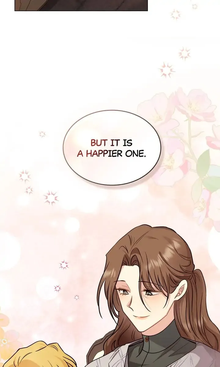 Read Finding Camellia chapter 87 image 33 on Lezhin