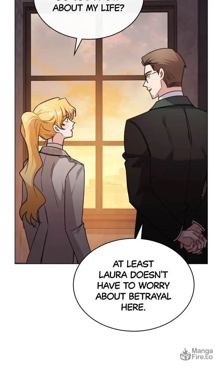 Read Finding Camellia chapter 87 image 35 on Lezhin