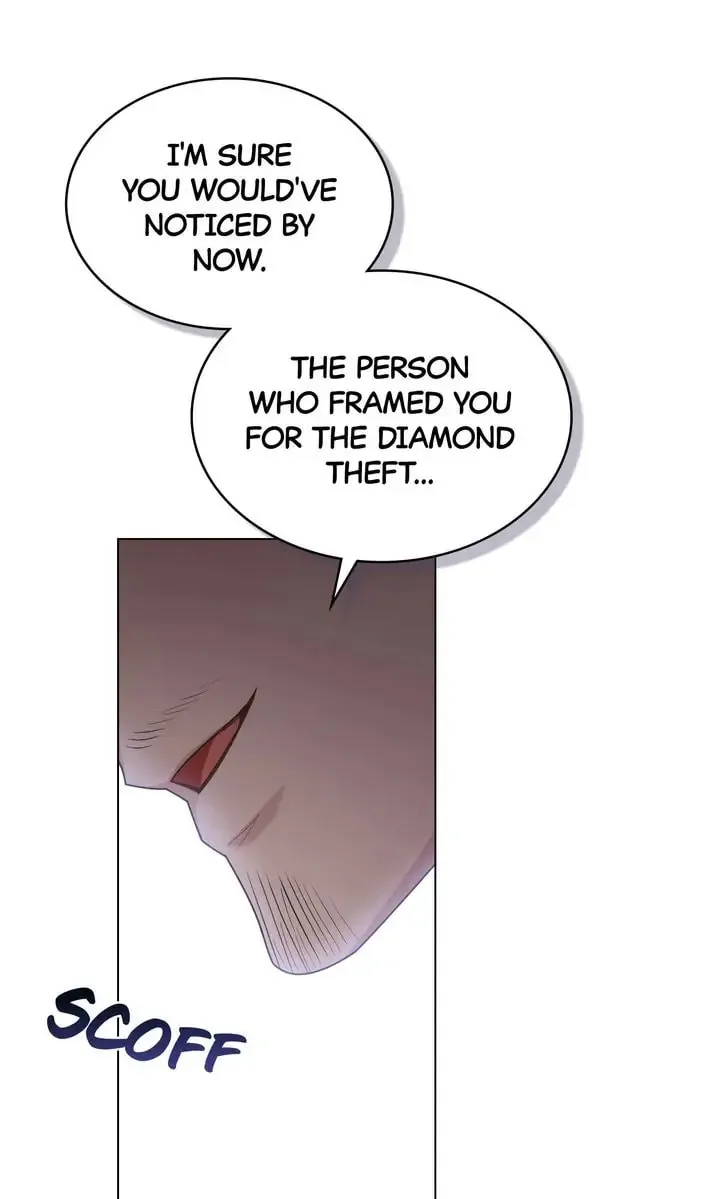 Read Finding Camellia chapter 87 image 36 on Lezhin