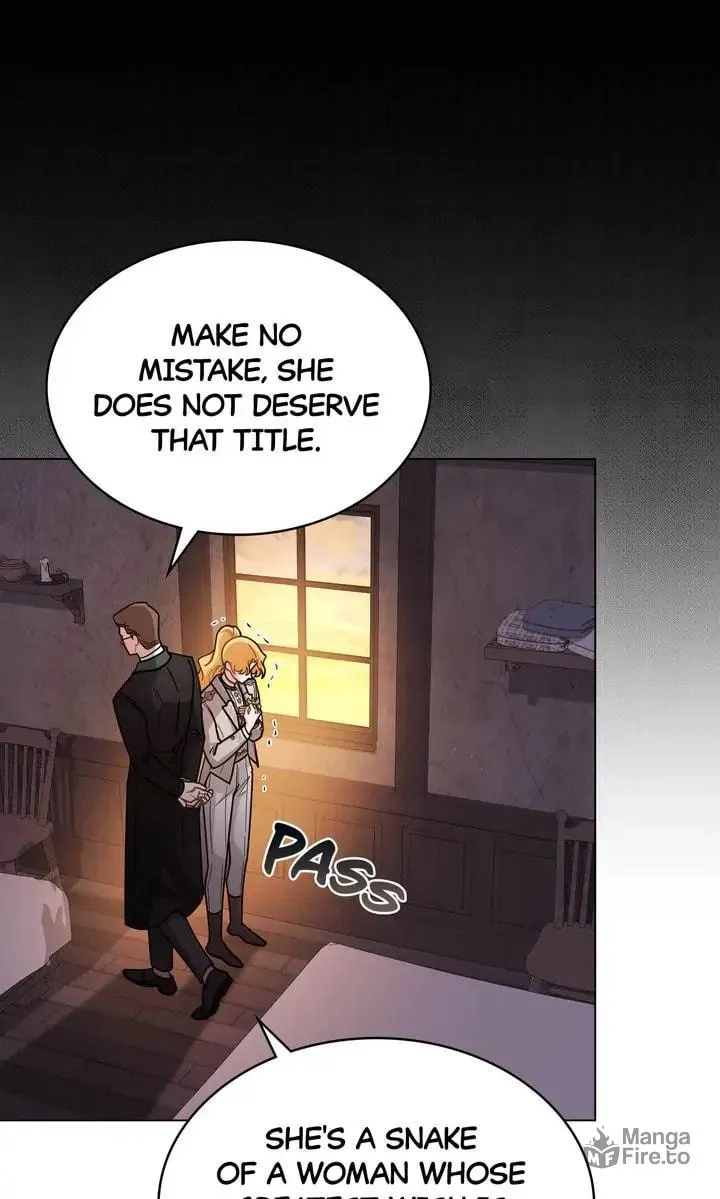 Read Finding Camellia chapter 87 image 39 on Lezhin