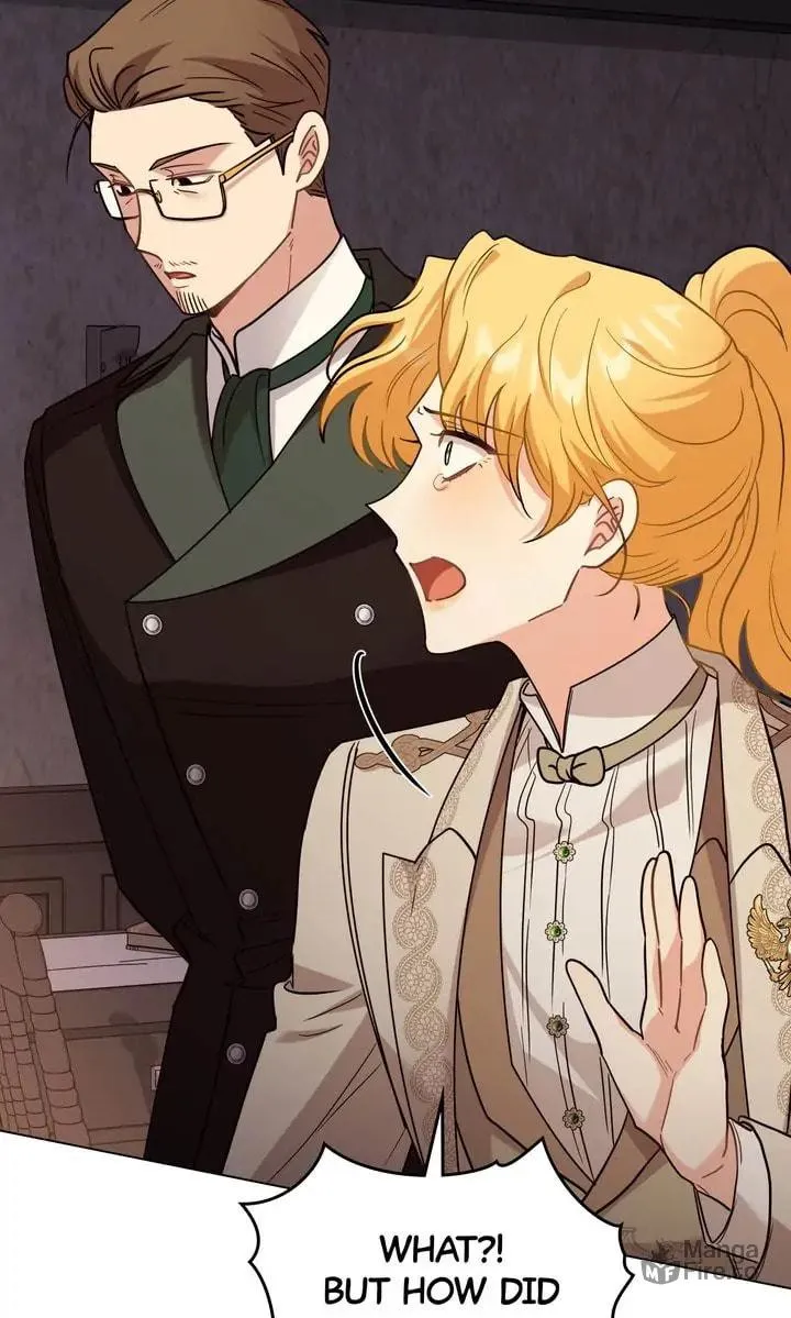 Read Finding Camellia chapter 87 image 4 on Lezhin