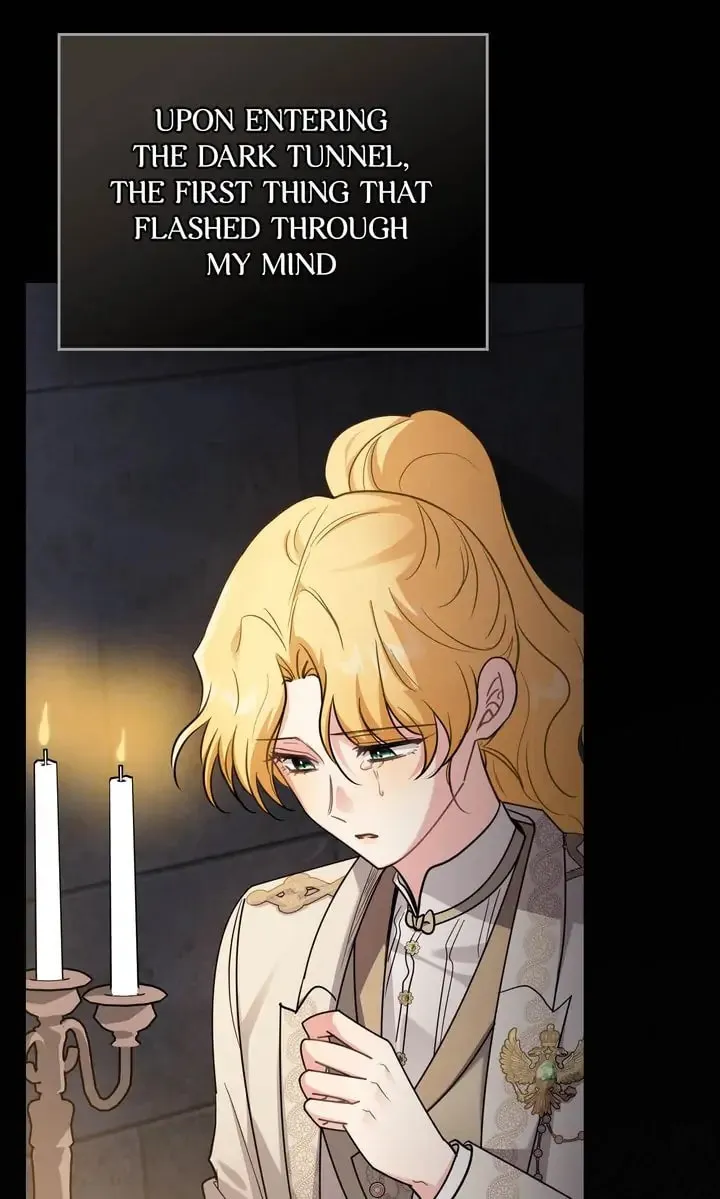 Read Finding Camellia chapter 87 image 61 on Lezhin