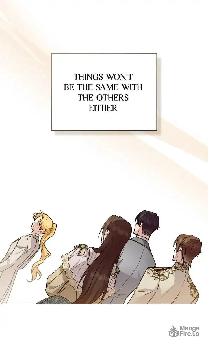 Read Finding Camellia chapter 87 image 69 on Lezhin