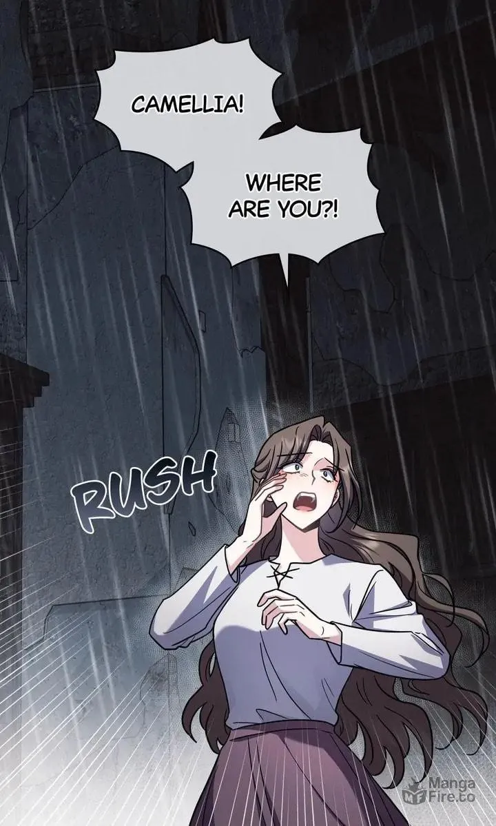 Read Finding Camellia chapter 87 image 8 on Lezhin