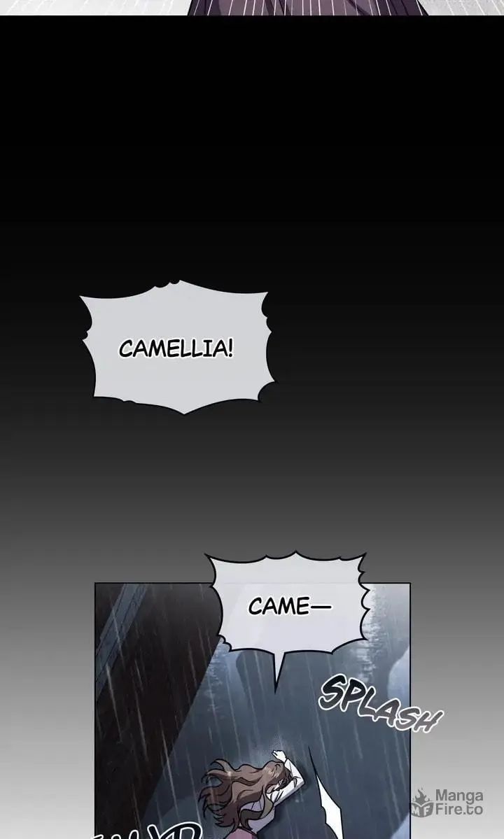 Read Finding Camellia chapter 87 image 9 on Lezhin