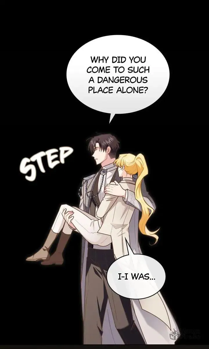 Read Finding Camellia chapter 88 image 11 on Lezhin