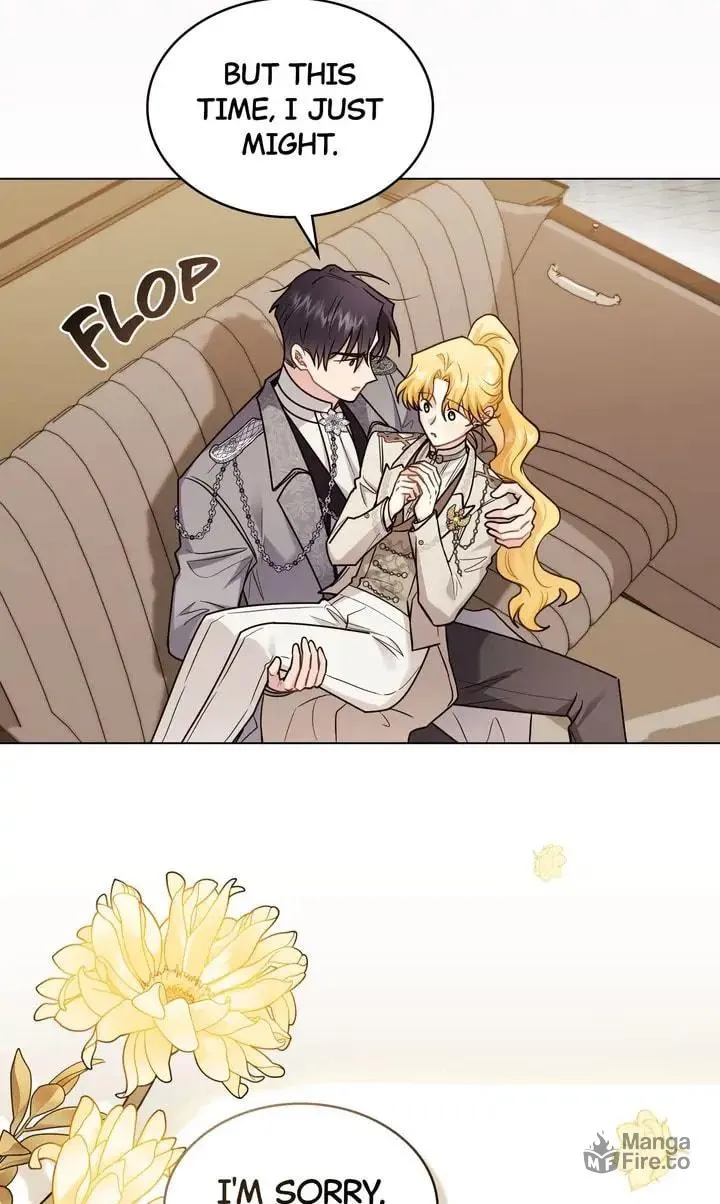 Read Finding Camellia chapter 88 image 14 on Lezhin