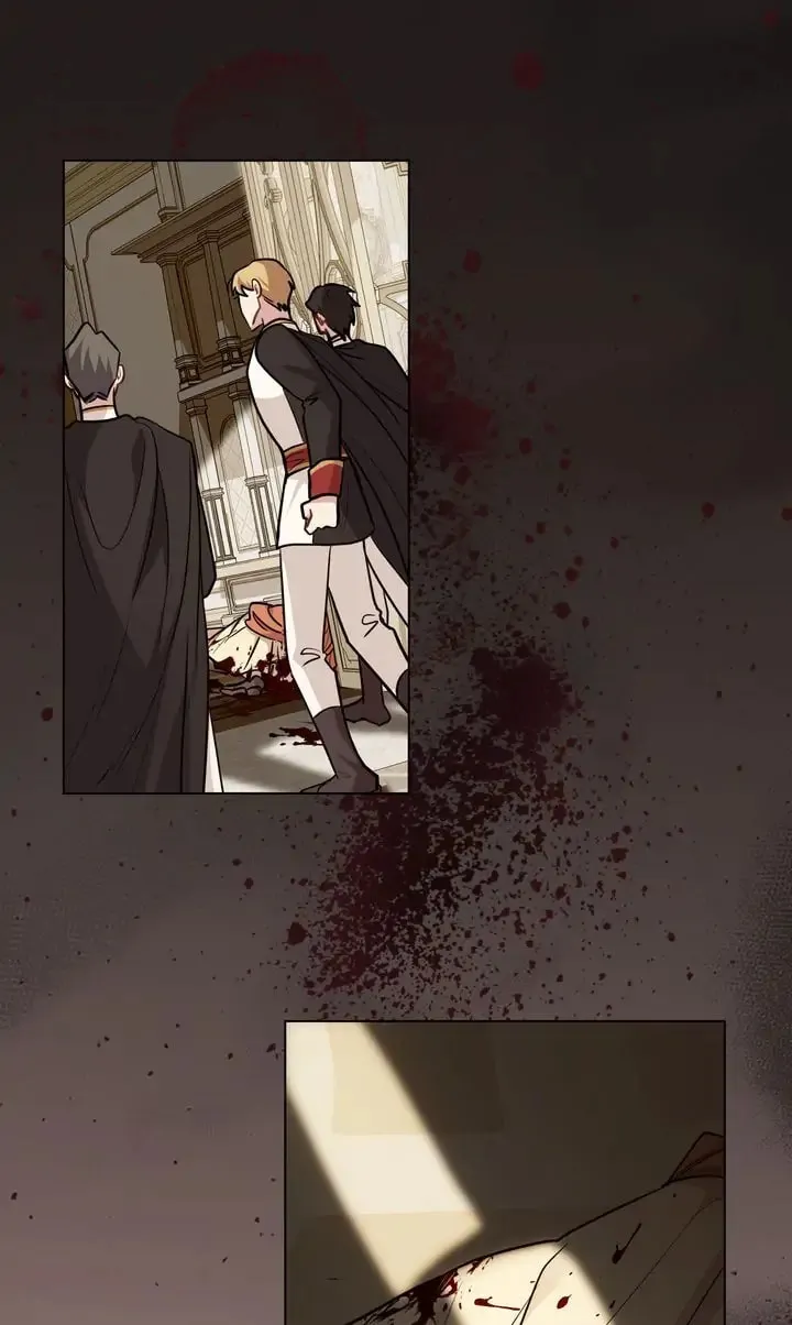 Read Finding Camellia chapter 88 image 21 on Lezhin