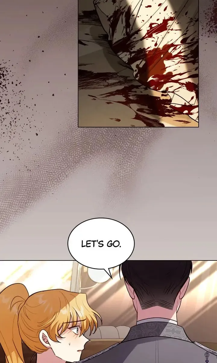 Read Finding Camellia chapter 88 image 22 on Lezhin