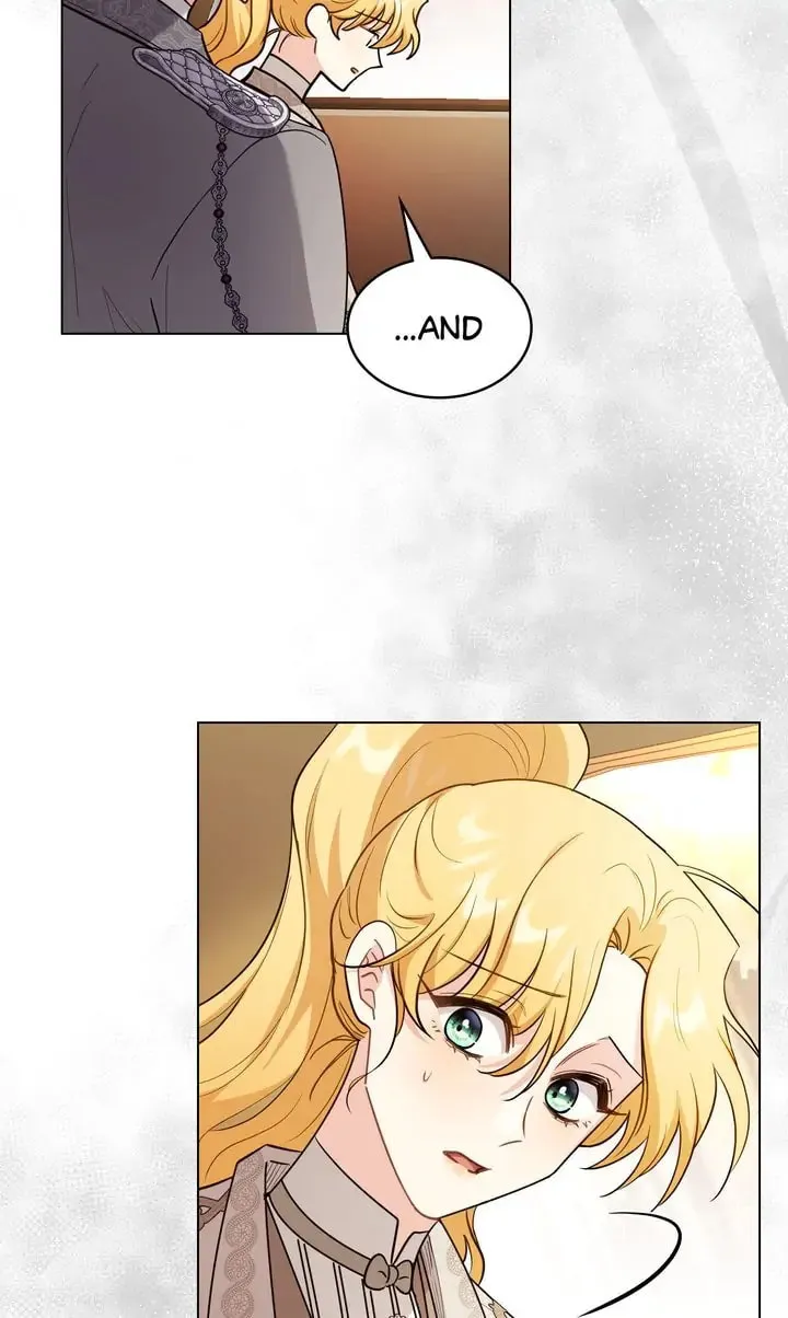 Read Finding Camellia chapter 88 image 27 on Lezhin