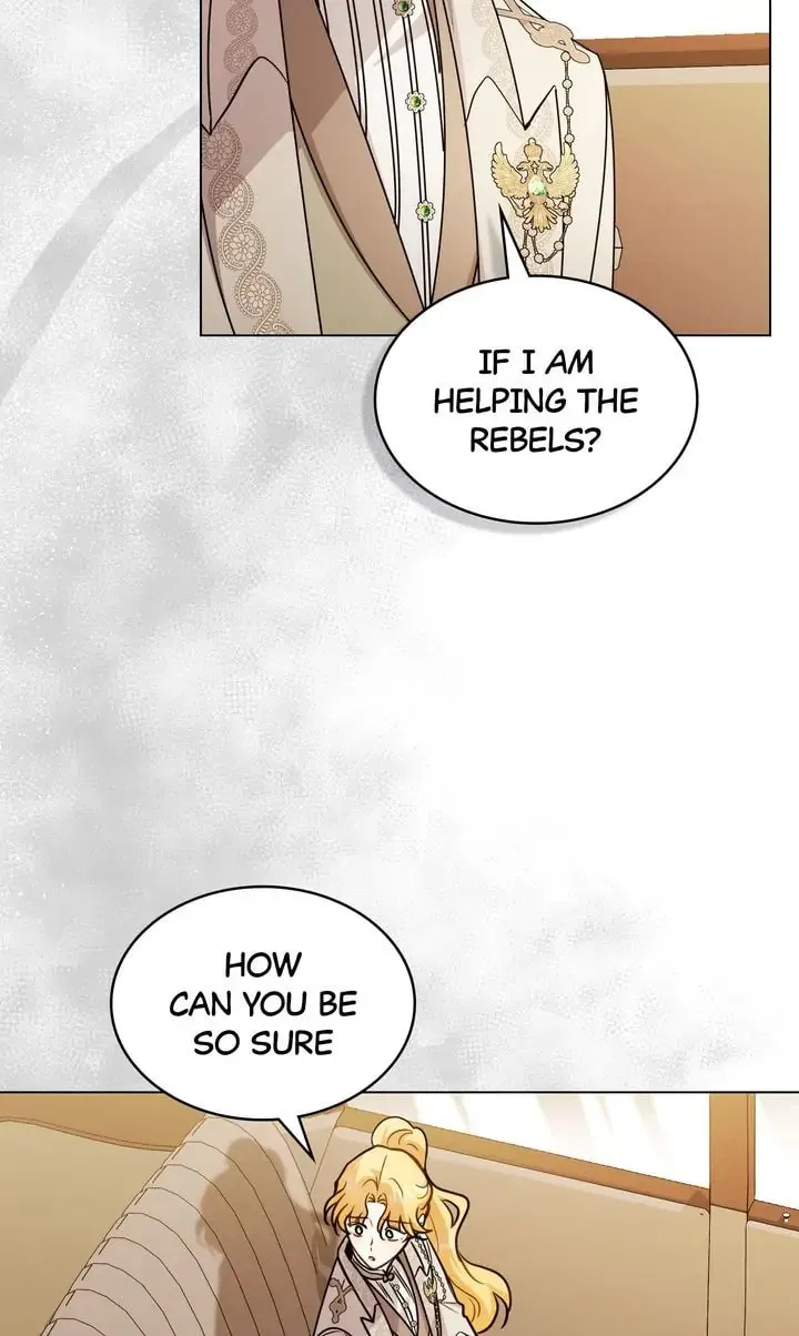 Read Finding Camellia chapter 88 image 28 on Lezhin