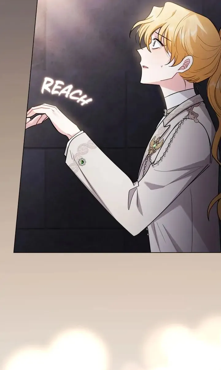 Read Finding Camellia chapter 88 image 3 on Lezhin