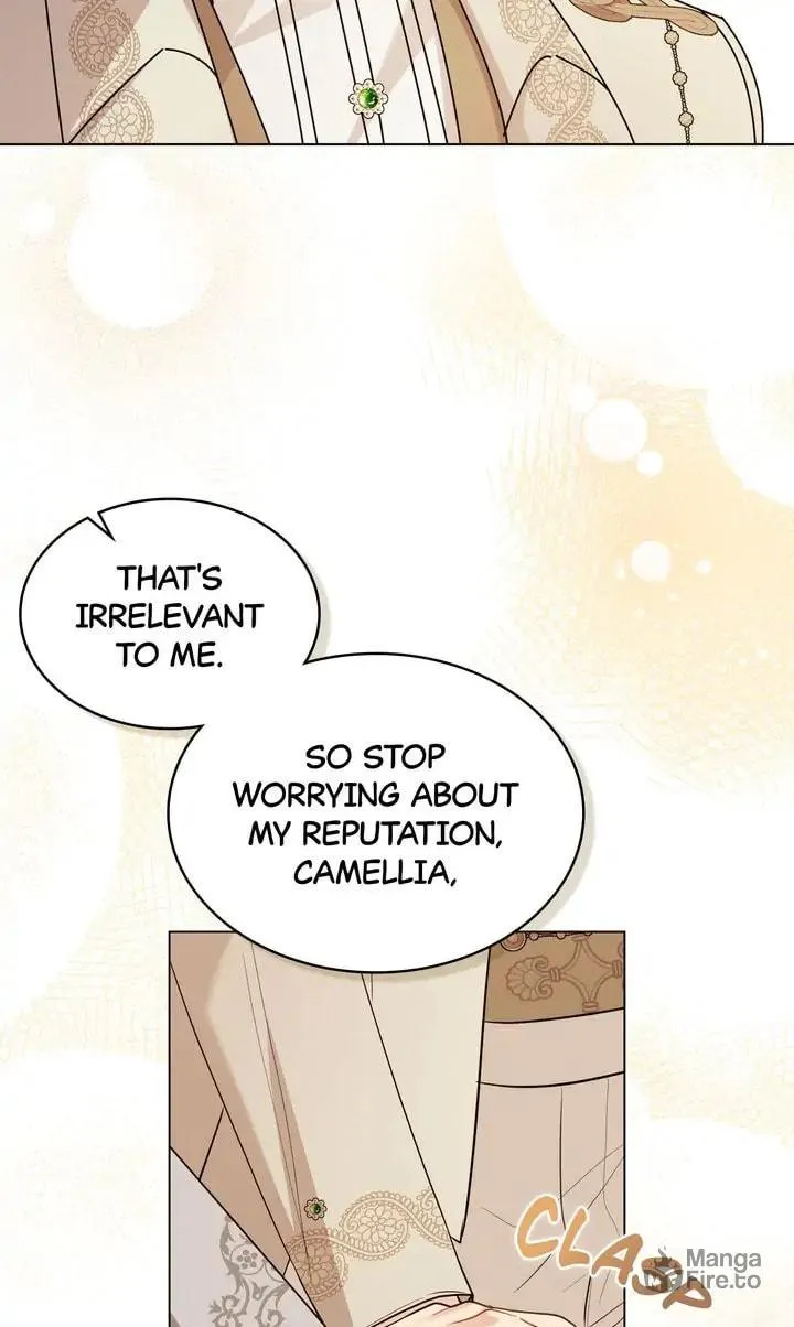 Read Finding Camellia chapter 88 image 35 on Lezhin