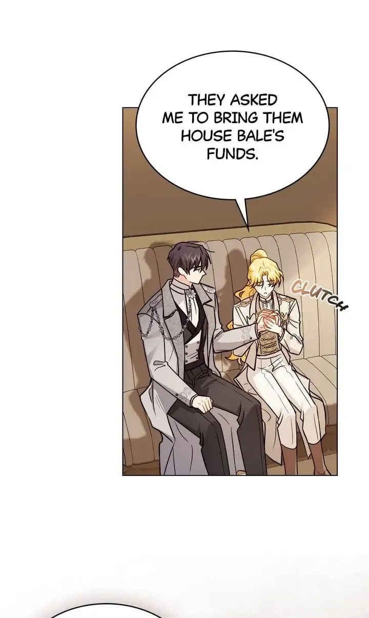 Read Finding Camellia chapter 88 image 40 on Lezhin