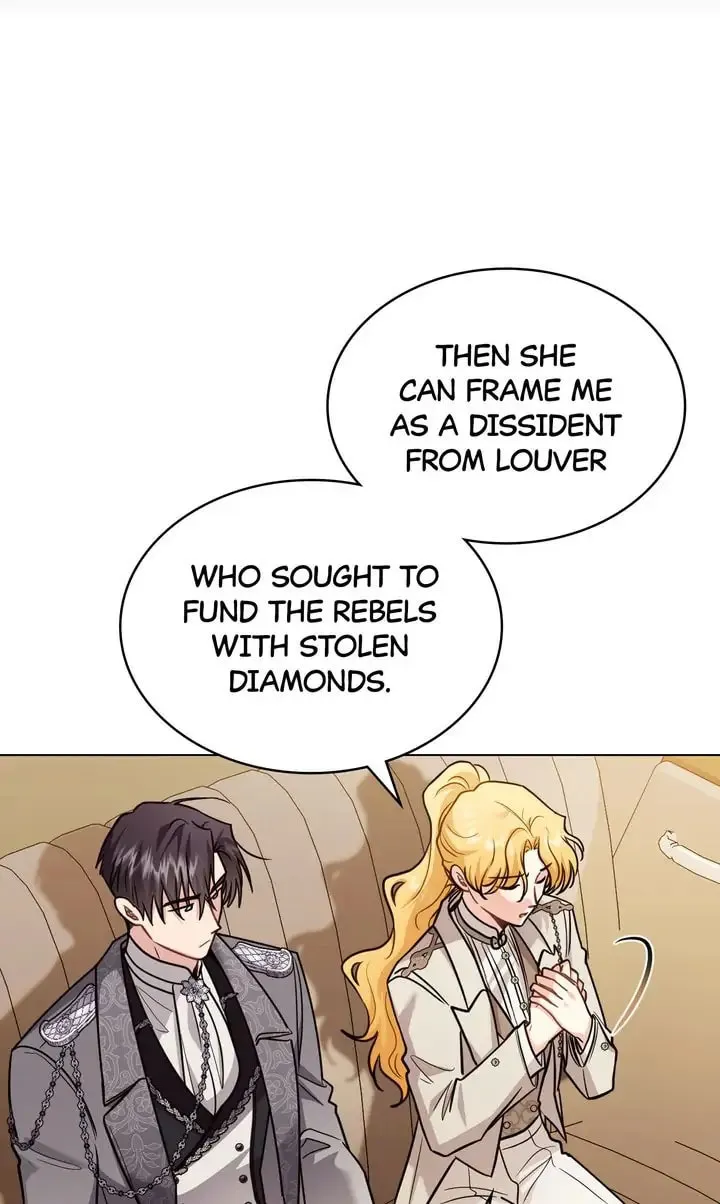 Read Finding Camellia chapter 88 image 43 on Lezhin