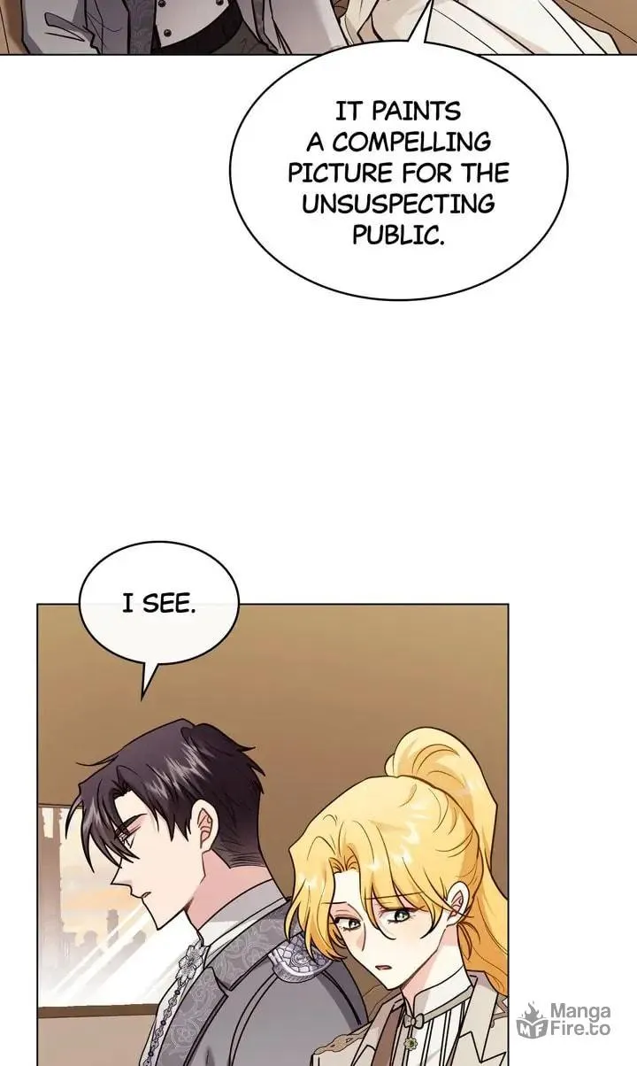 Read Finding Camellia chapter 88 image 44 on Lezhin