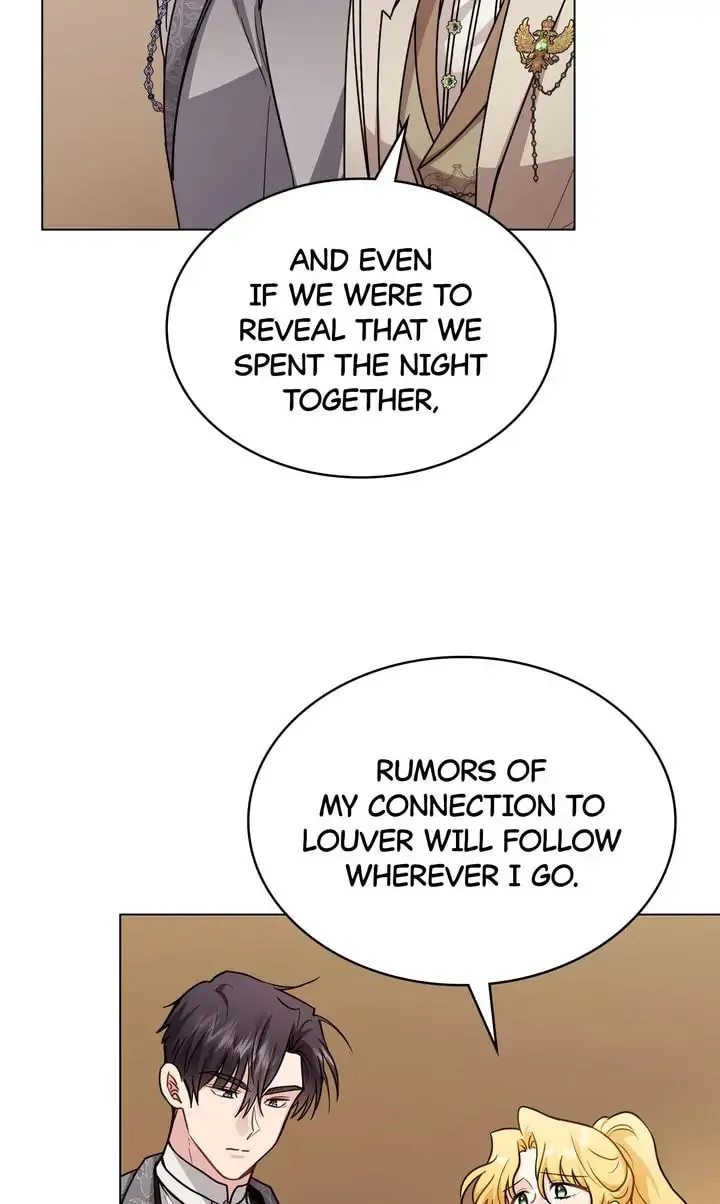 Read Finding Camellia chapter 88 image 45 on Lezhin