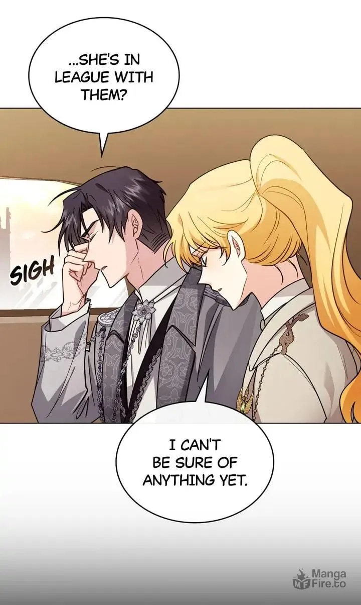 Read Finding Camellia chapter 88 image 50 on Lezhin