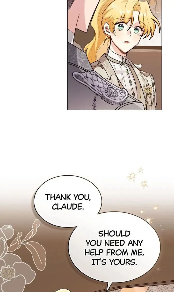 Read Finding Camellia chapter 88 image 57 on Lezhin