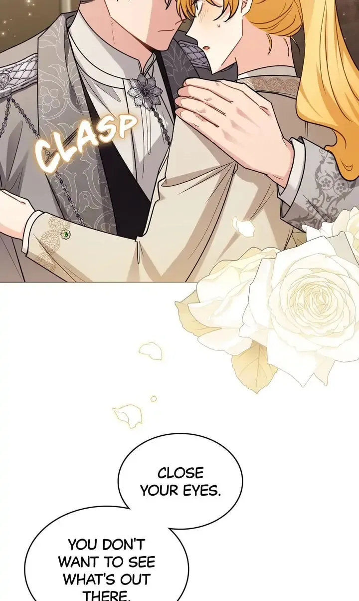 Read Finding Camellia chapter 88 image 7 on Lezhin