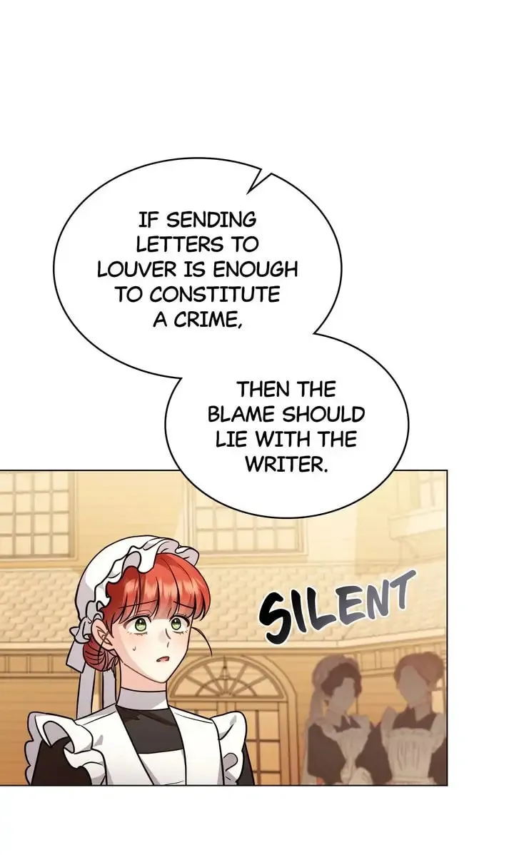 Read Finding Camellia chapter 89 image 10 on Lezhin