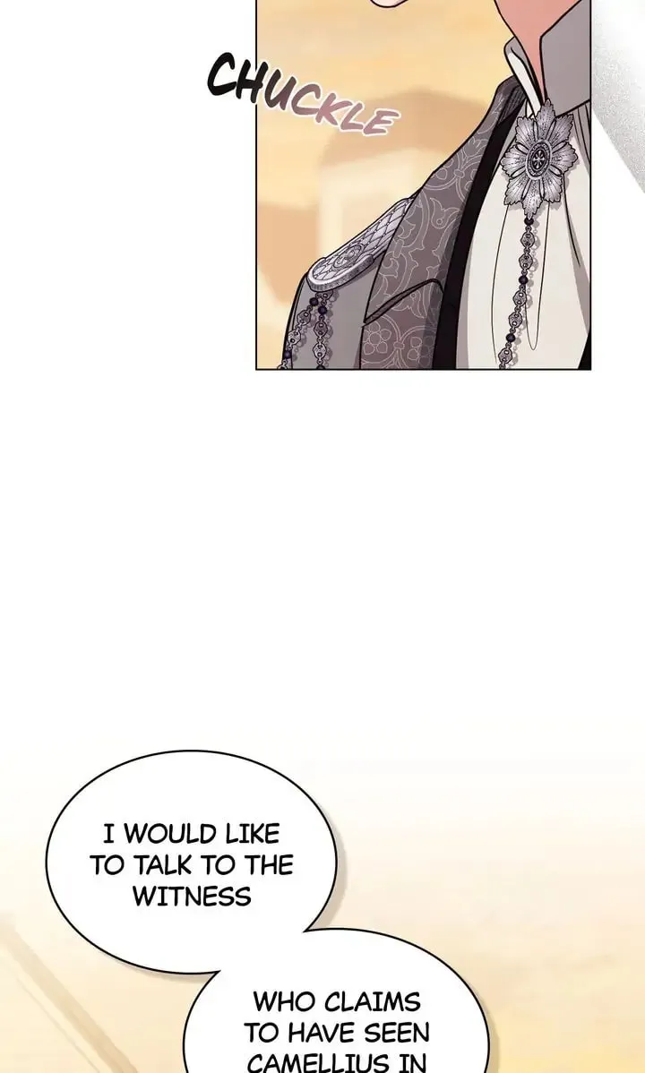 Read Finding Camellia chapter 89 image 16 on Lezhin