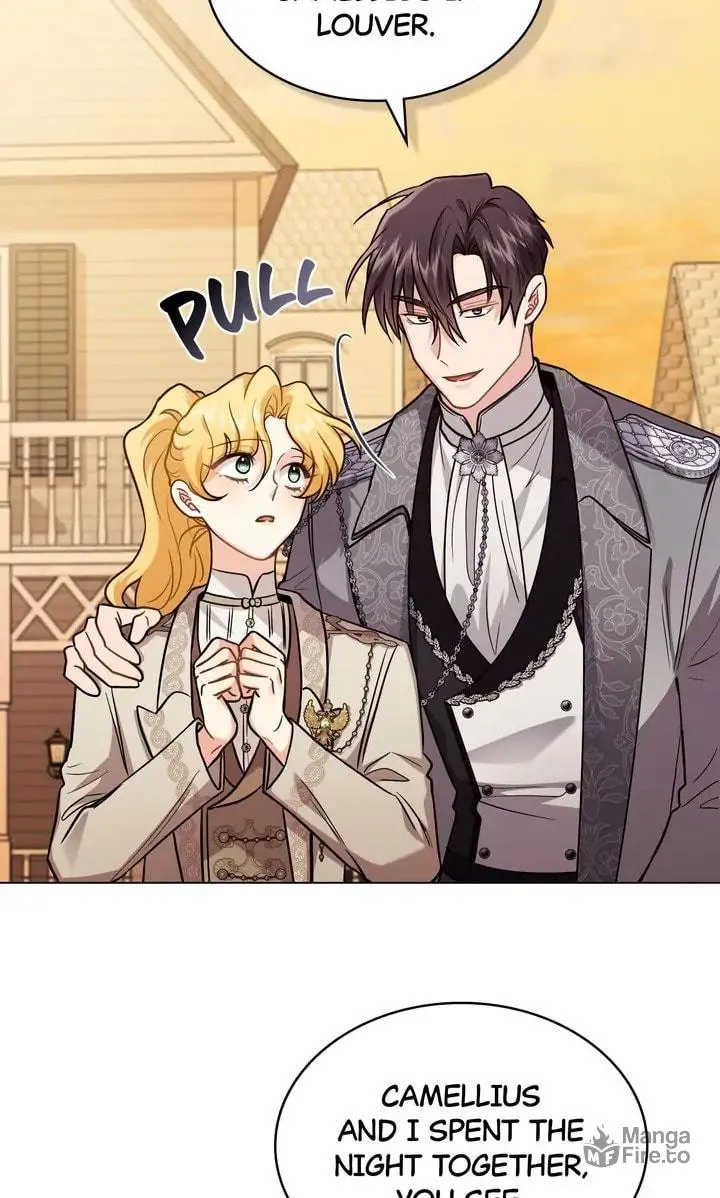 Read Finding Camellia chapter 89 image 17 on Lezhin