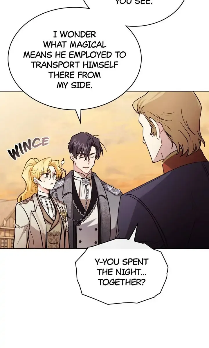 Read Finding Camellia chapter 89 image 18 on Lezhin