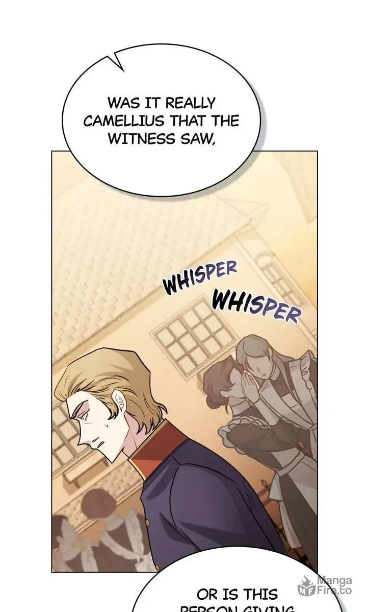 Read Finding Camellia chapter 89 image 19 on Lezhin