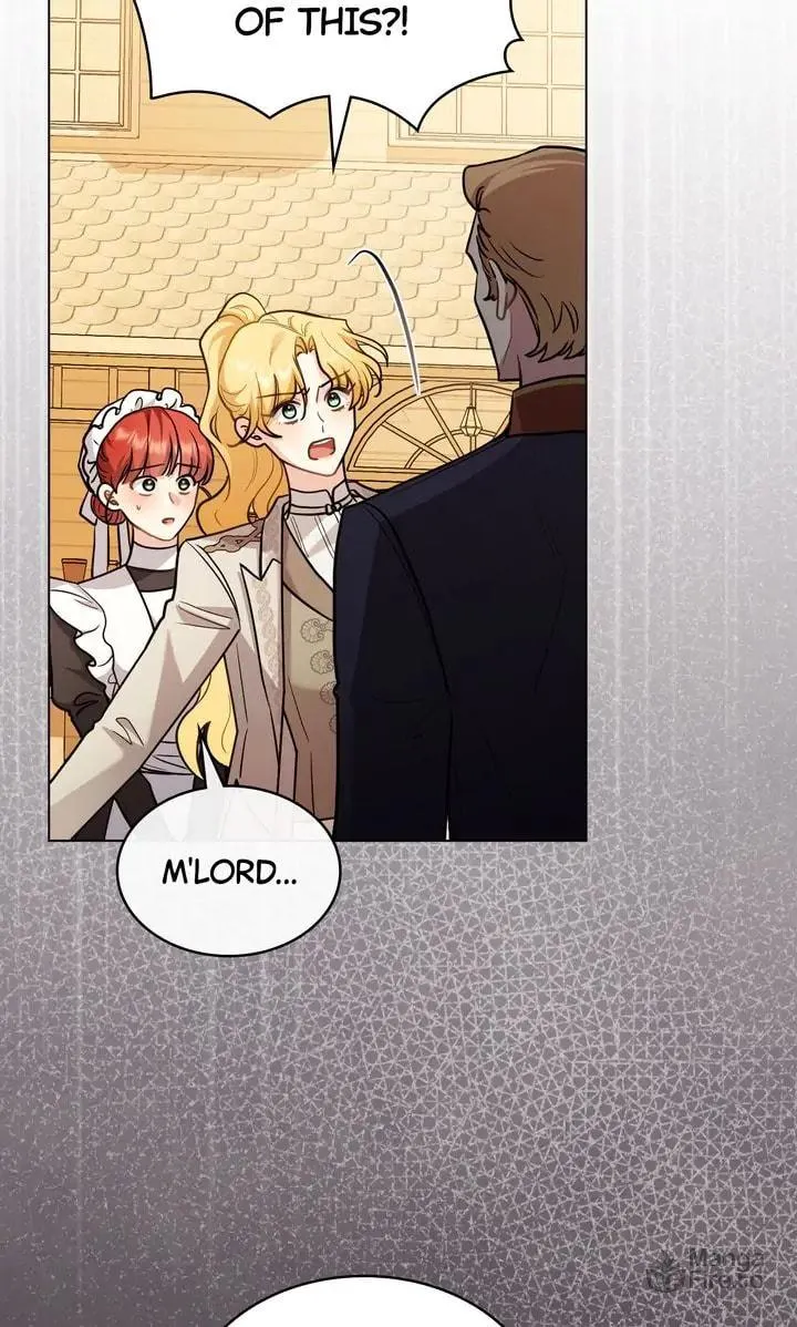 Read Finding Camellia chapter 89 image 2 on Lezhin