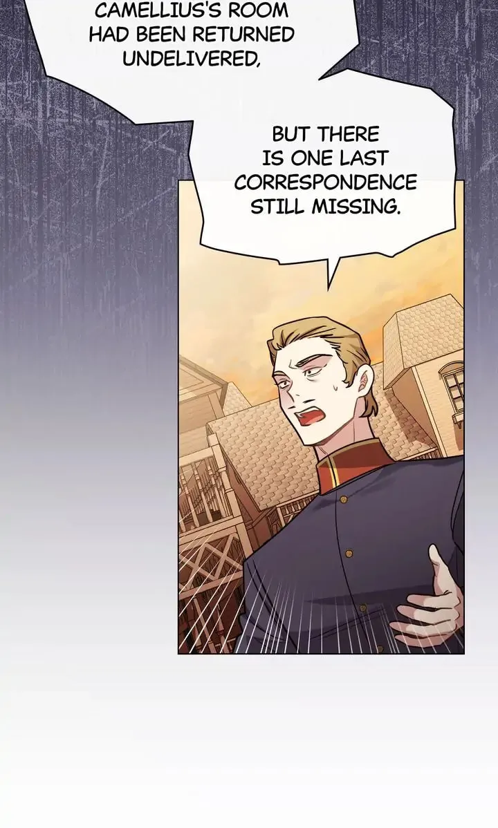 Read Finding Camellia chapter 89 image 22 on Lezhin