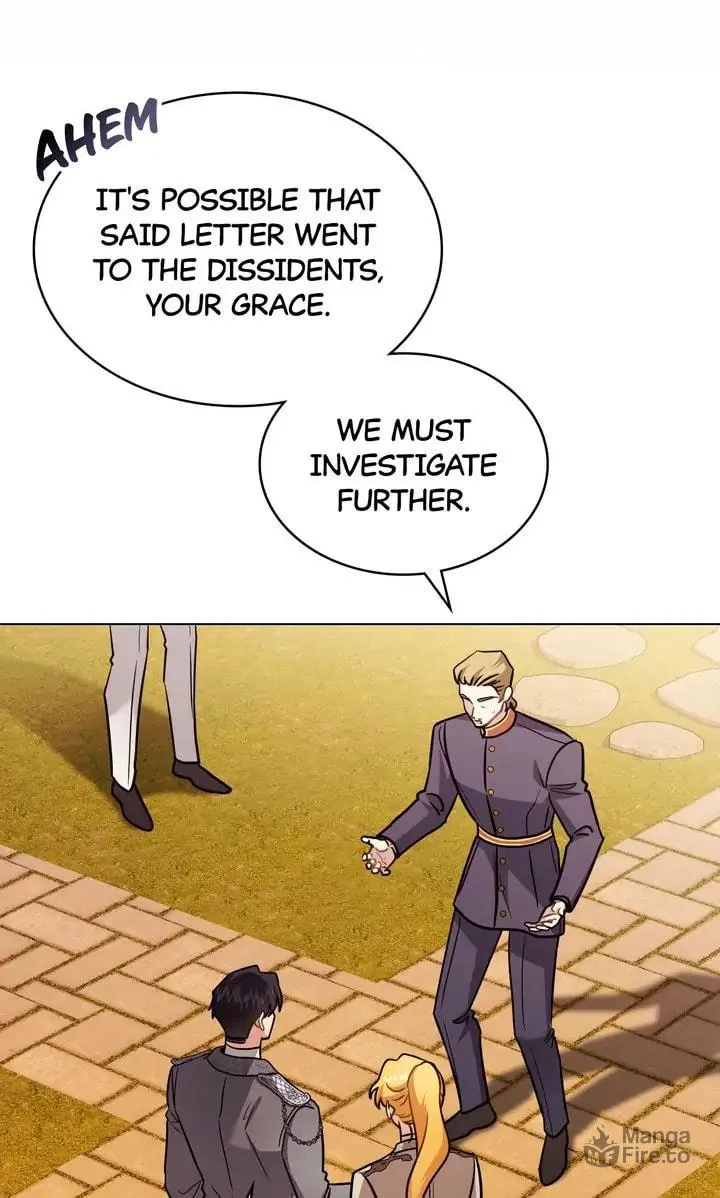 Read Finding Camellia chapter 89 image 23 on Lezhin
