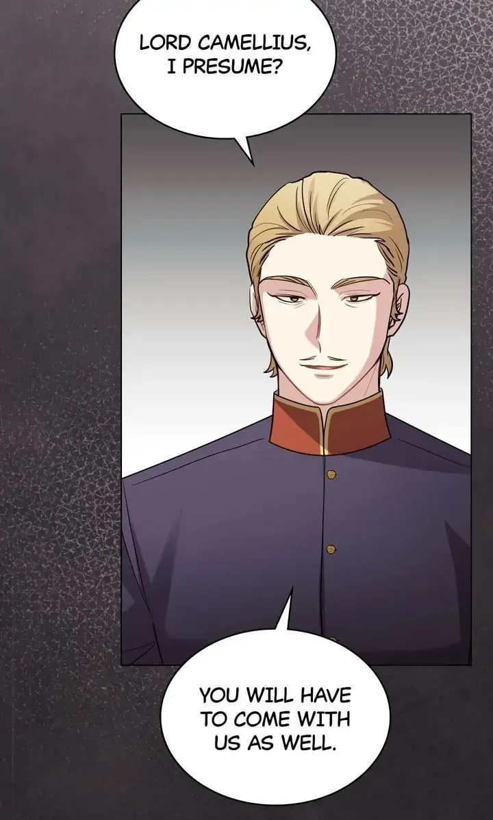Read Finding Camellia chapter 89 image 3 on Lezhin