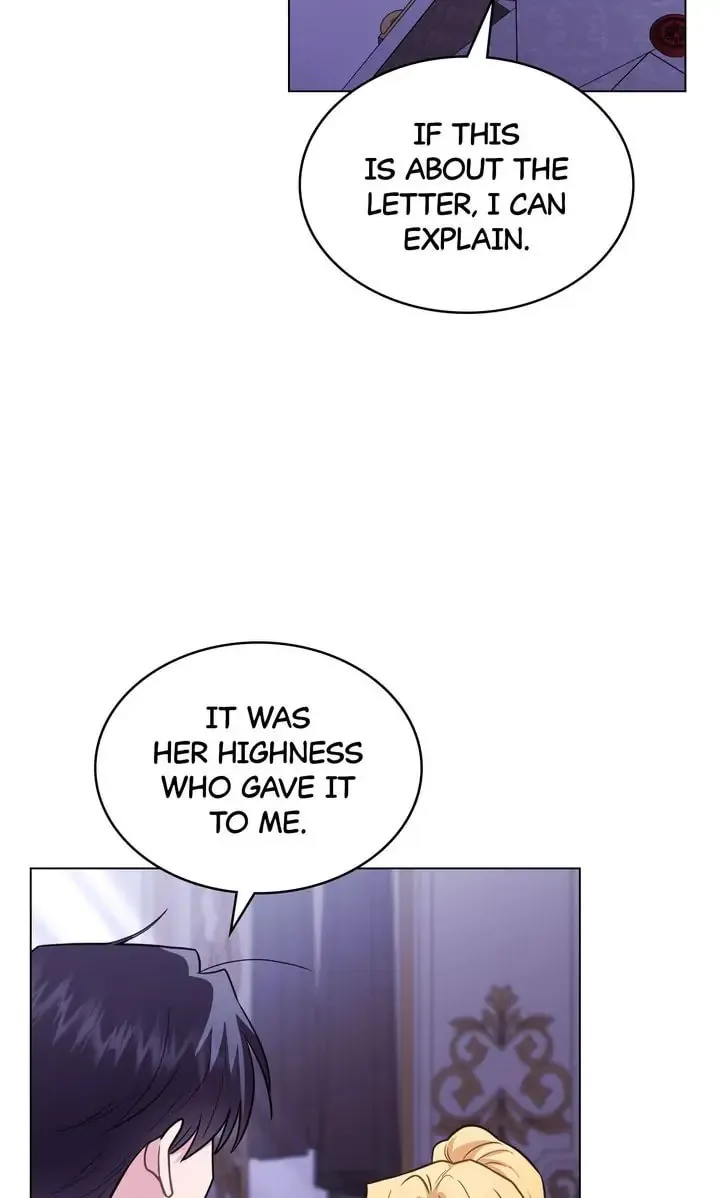 Read Finding Camellia chapter 89 image 37 on Lezhin