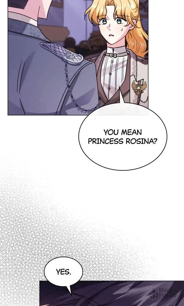 Read Finding Camellia chapter 89 image 38 on Lezhin