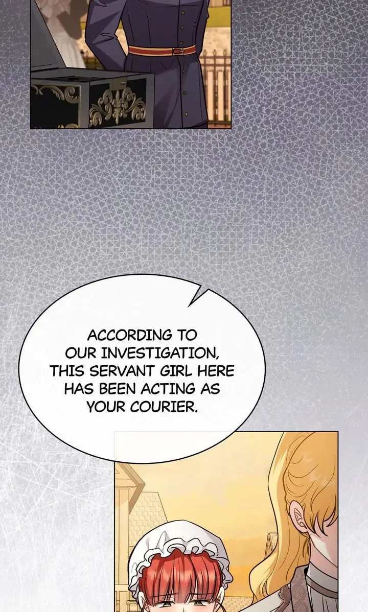 Read Finding Camellia chapter 89 image 6 on Lezhin