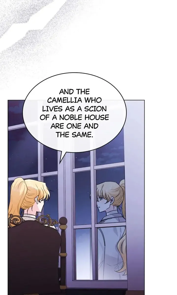 Read Finding Camellia chapter 89 image 66 on Lezhin