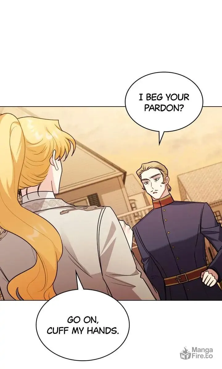 Read Finding Camellia chapter 89 image 9 on Lezhin