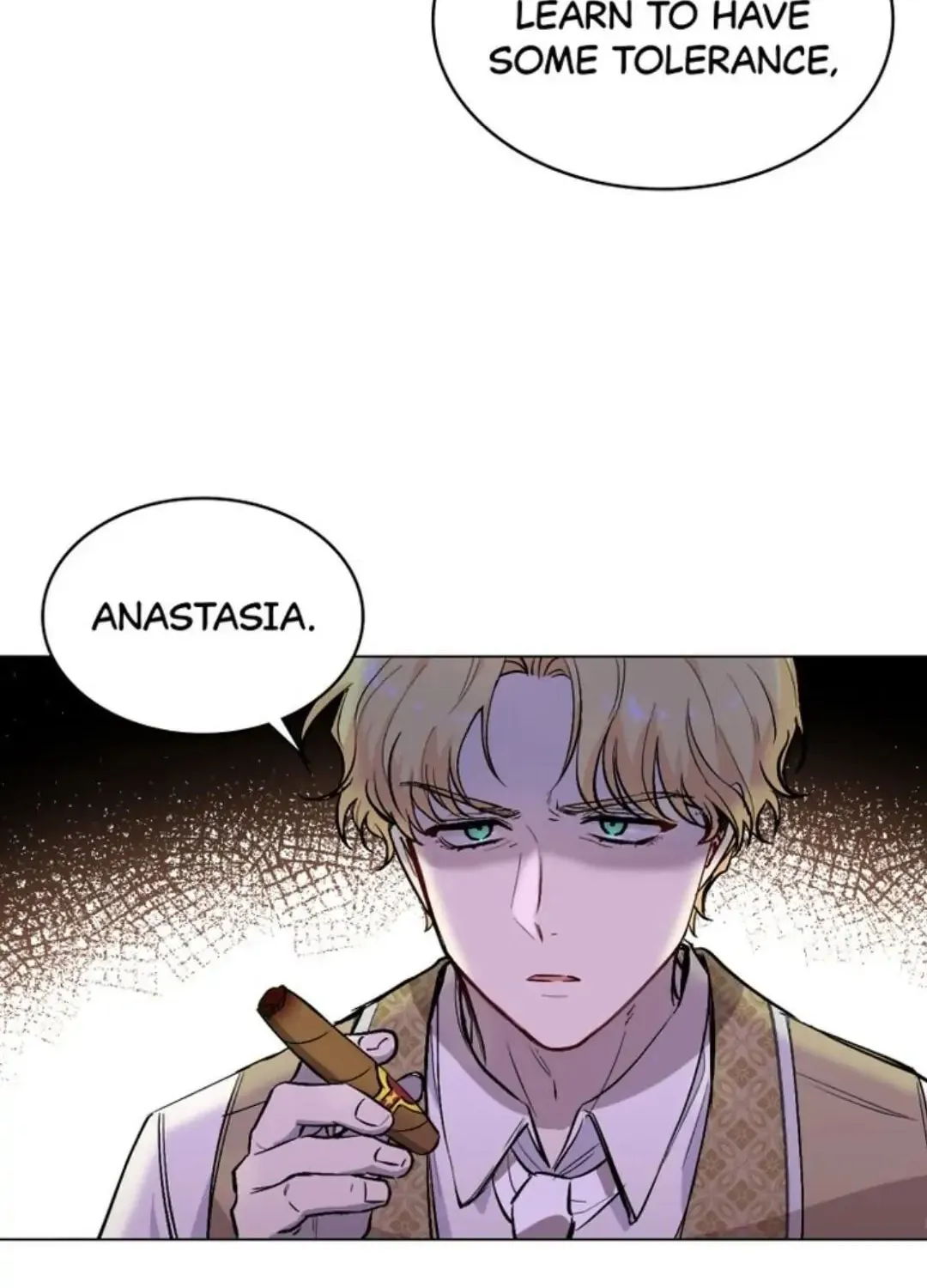Read Finding Camellia chapter 9 image 1 on Lezhin