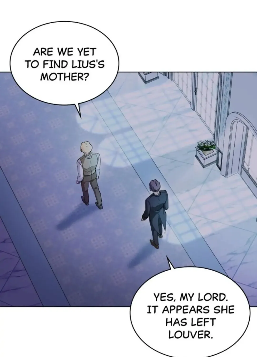 Read Finding Camellia chapter 9 image 13 on Lezhin