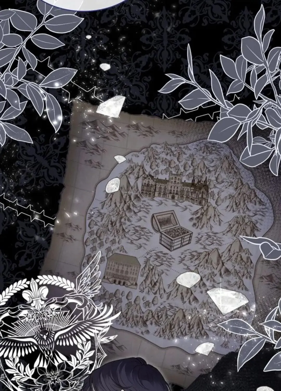 Read Finding Camellia chapter 9 image 17 on Lezhin