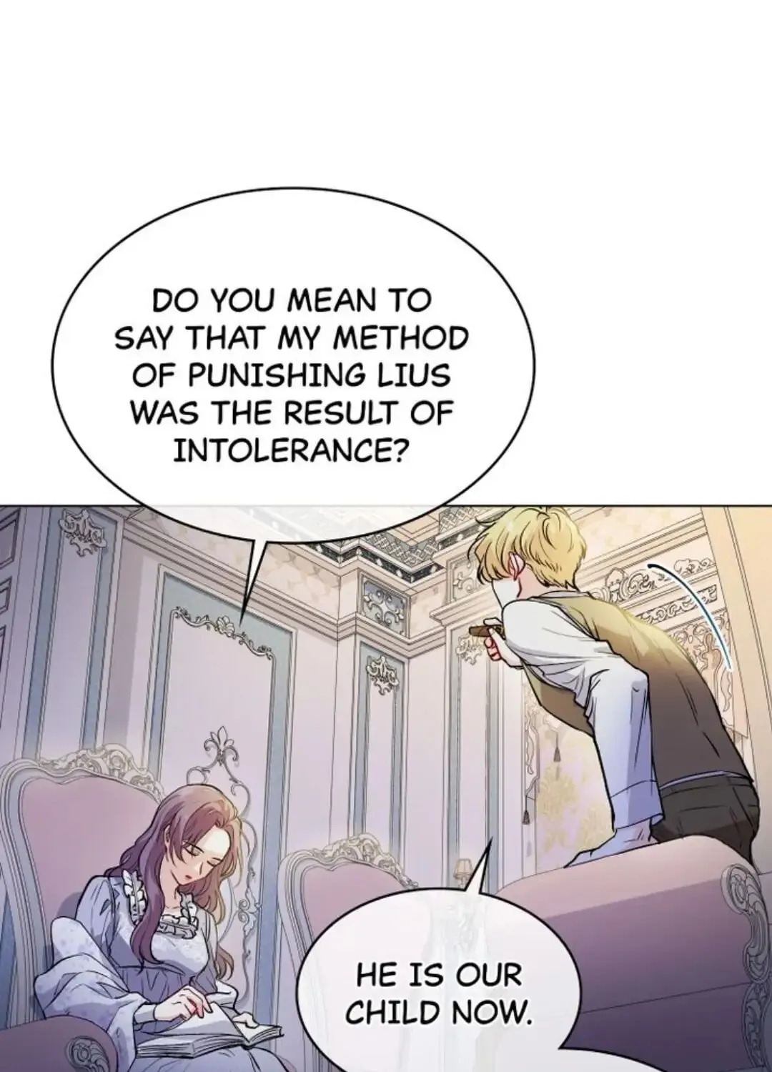 Read Finding Camellia chapter 9 image 2 on Lezhin