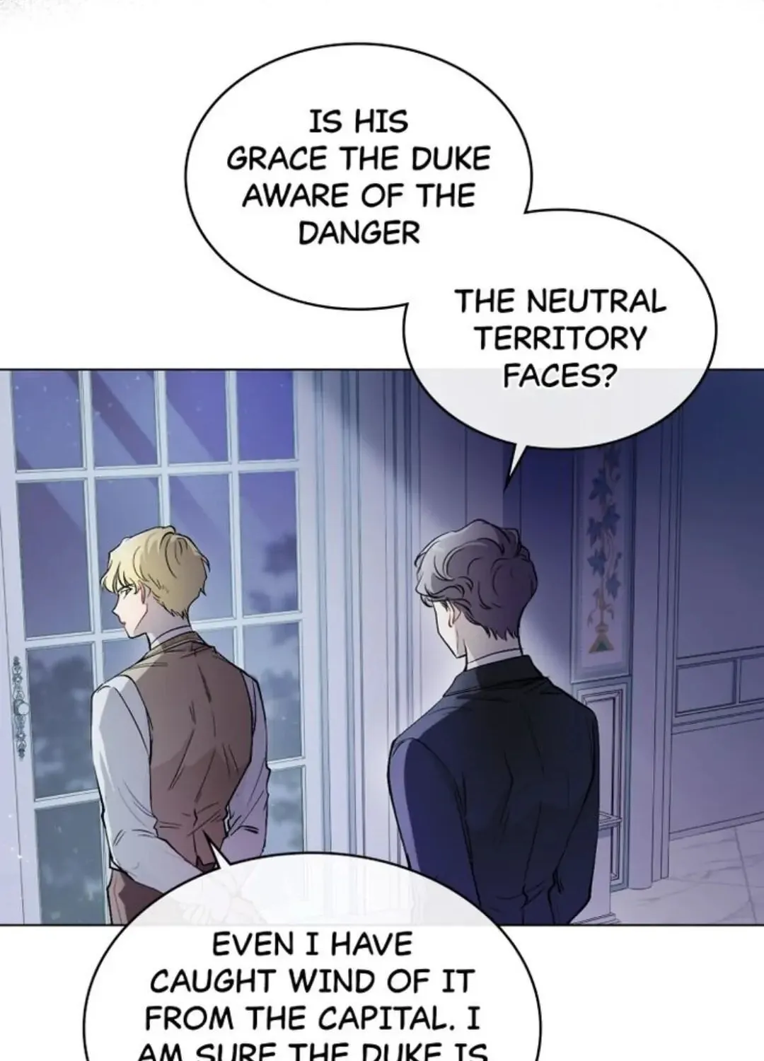Read Finding Camellia chapter 9 image 22 on Lezhin