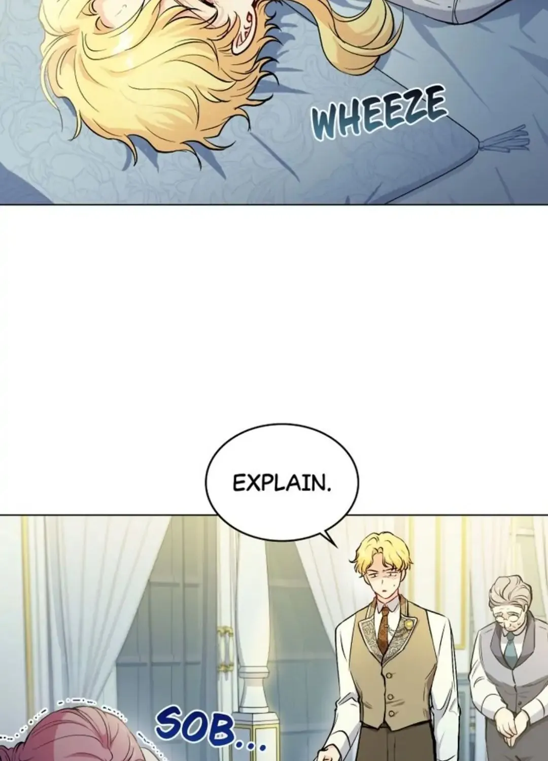 Read Finding Camellia chapter 9 image 29 on Lezhin
