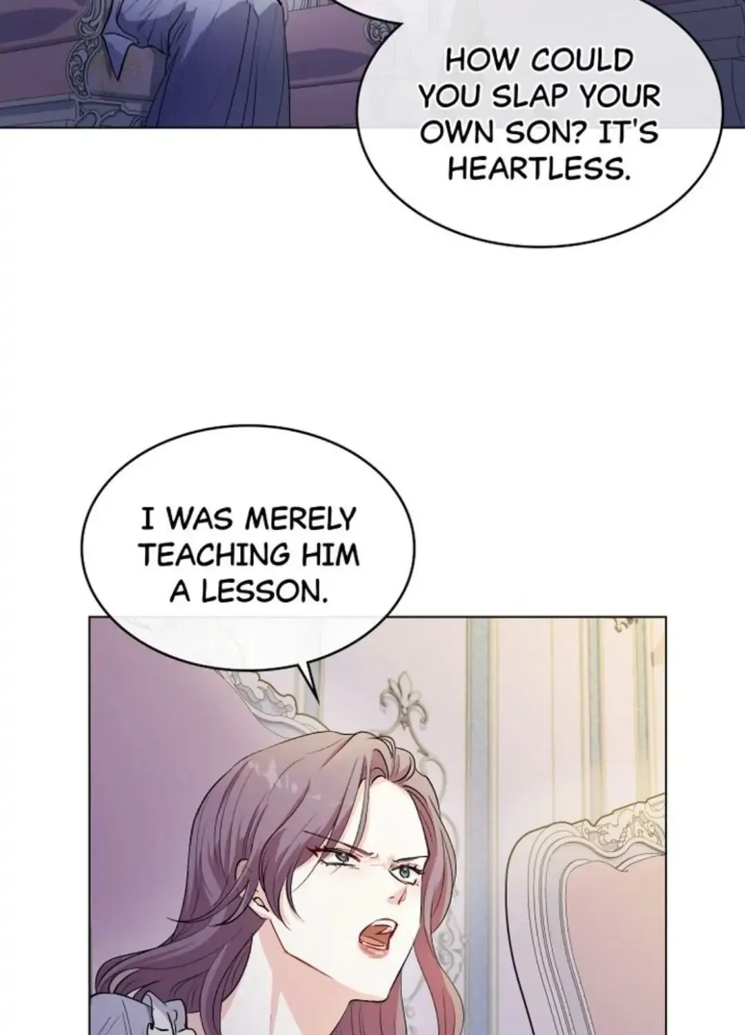 Read Finding Camellia chapter 9 image 3 on Lezhin