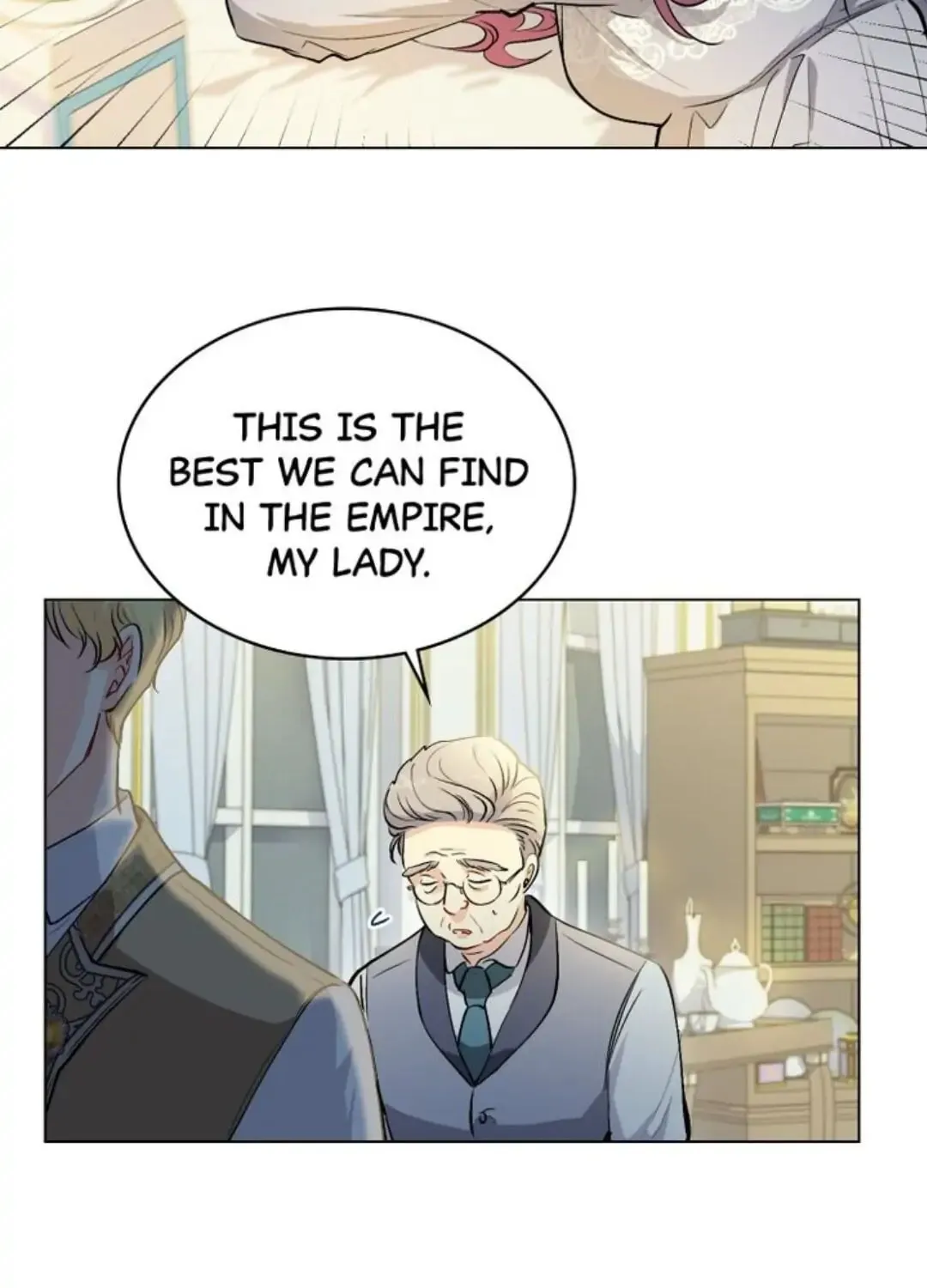 Read Finding Camellia chapter 9 image 32 on Lezhin